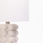 Table Lamp Bubble Base - Image 2