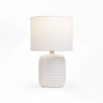 Table Lamp Ceramic Base - Image 6