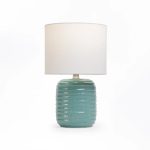 Table Lamp Ceramic Base - Image 4