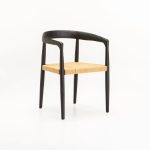Talon Solid Wood Dining Chair