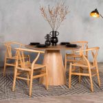 Tatum Dining Chair - Image 7
