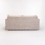 Tegal Kubu Whitewash 2.5 Seater Couch - Image 4
