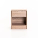 Theta 1 Drawer Pedestal - Image 18
