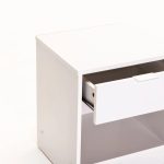 Theta 1 Drawer Pedestal - Image 12
