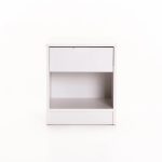 Theta 1 Drawer Pedestal - Image 10
