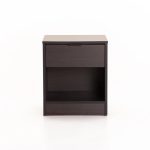 Theta 1 Drawer Pedestal - Image 6