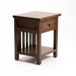 Tikka 1 Drawer Pedestal