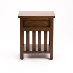 Tikka 1 Drawer Pedestal - Image 4
