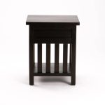 Tikka 1 Drawer Pedestal - Image 9