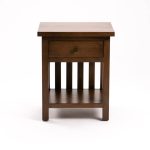 Tikka 1 Drawer Pedestal - Image 2