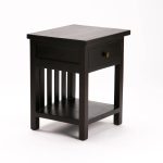 Tikka 1 Drawer Pedestal - Image 6