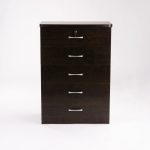 Titan 5 Drawer Chest - Image 2