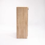 Titan 5 Drawer Chest - Image 11