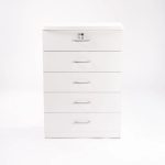 Titan 5 Drawer Chest - Image 6