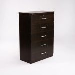 Titan 5 Drawer Chest