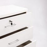 Titan 5 Drawer Chest - Image 8