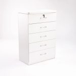 Titan 5 Drawer Chest - Image 5
