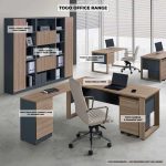 Togo 150Cm Desk - Image 6