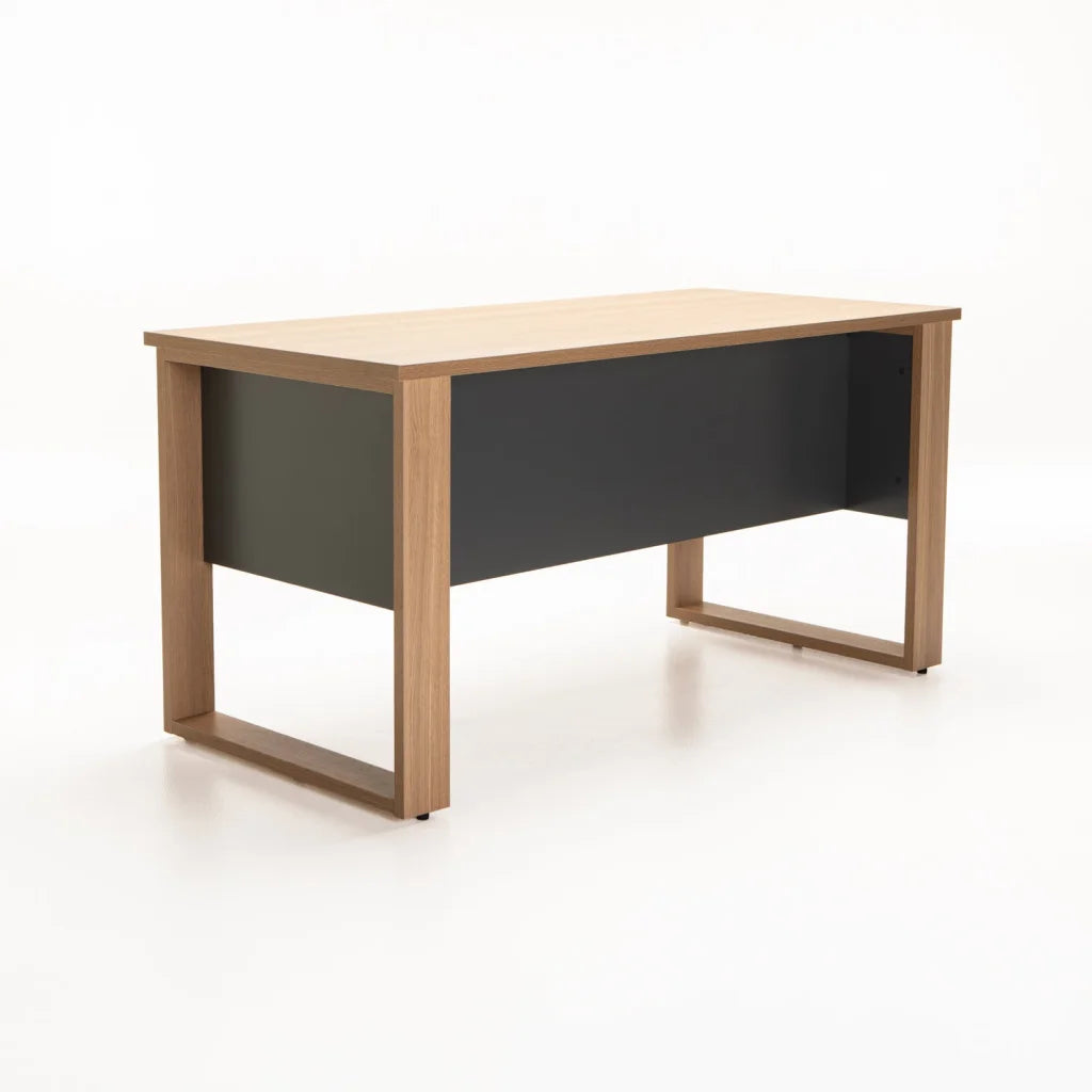 decofurn-furniture-togo-150cm-desk-293 Togo 150Cm Desk - Image 1