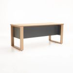Togo 180Cm Desk