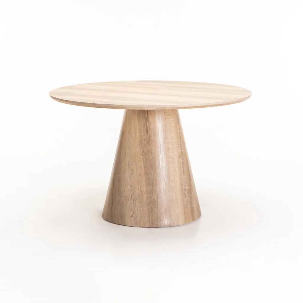 decofurn-furniture-trevi-120cm-round-dining-table-184 Trevi 120Cm Round Dining Table - Image 1