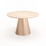 Trevi 120Cm Round Dining Table - Image 2