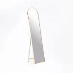Vega 160Cm Standing Mirror - Image 6