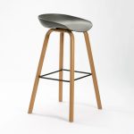 Vegas Luxury Barstool - Image 6