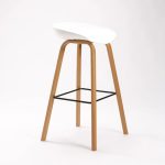 Vegas Luxury Barstool