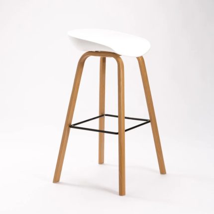 Vegas Luxury Barstool