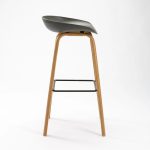 Vegas Luxury Barstool - Image 8