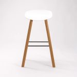 Vegas Luxury Barstool - Image 2