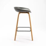Vegas Luxury Kitchen Stool - Image 8