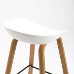 Vegas Luxury Kitchen Stool - Image 5