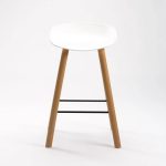 Vegas Luxury Kitchen Stool - Image 2
