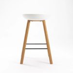 Vegas Luxury Kitchen Stool - Image 4