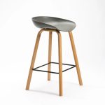 Vegas Luxury Kitchen Stool - Image 6