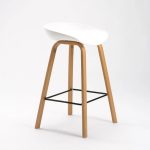Vegas Luxury Kitchen Stool