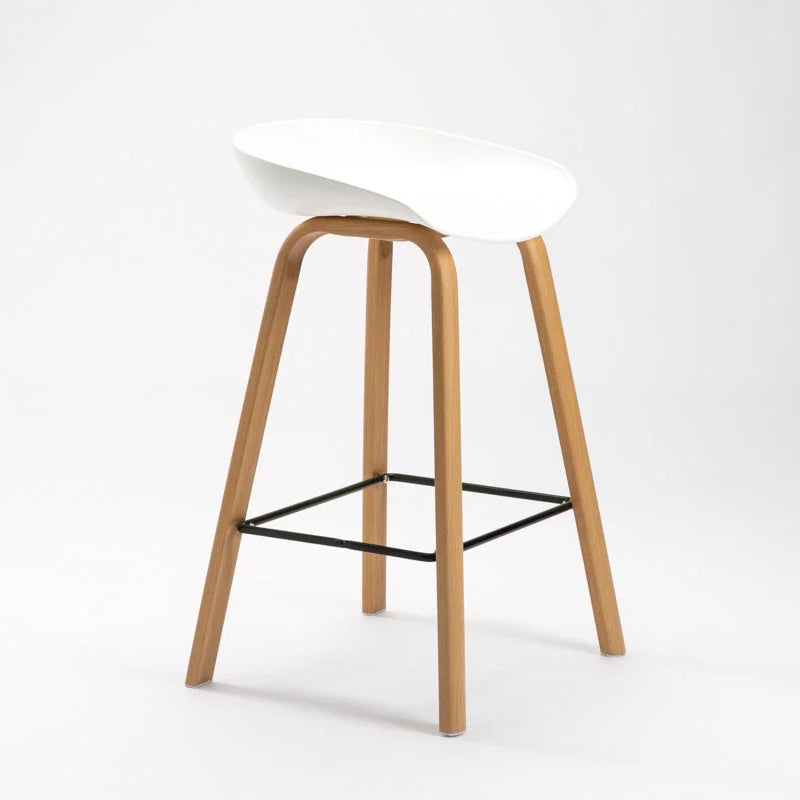 decofurn-furniture-vegas-luxury-kitchen-stool-799 Vegas Luxury Kitchen Stool - Image 1