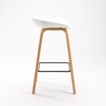 Vegas Luxury Kitchen Stool - Image 3
