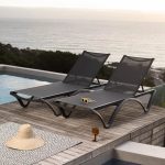 Venice Sun Lounger - Image 2