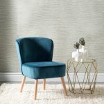 Venus 40Cm Metal Side Table - Image 2