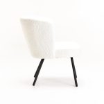 Vienna Fabric Chair - Image 3