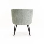 Vienna Fabric Chair - Image 14