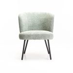 Vienna Fabric Chair - Image 12