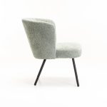 Vienna Fabric Chair - Image 13
