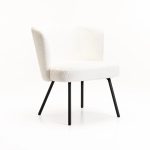 Vienna Fabric Chair
