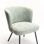 Vienna Fabric Chair - Image 15