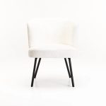Vienna Fabric Chair - Image 2