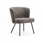 Vienna Fabric Chair - Image 6